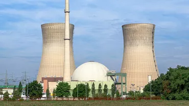 Convoi ce transporta URANIUM către o centrală nucleară, ATACAT de o bandă de traficanţi de droguri