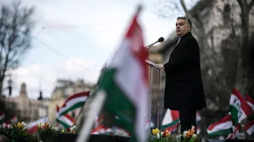 Partidul lui Viktor Orban a fost suspendat din Partidul Popular European: PNL a votat împotriva Fidesz