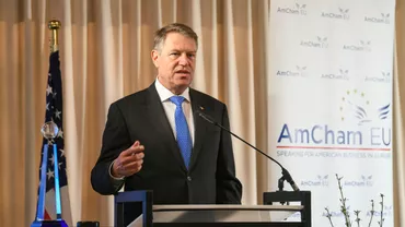 Klaus Iohannis, anunț important la Bruxelles: Au loc schimbări profunde! Geopolitica, cel mai important rol de la Războiul Rece încoace
