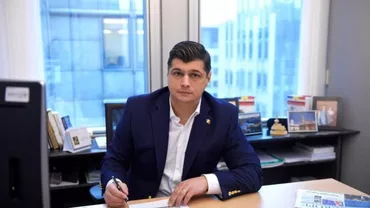 Laurențiu Rebega, trimis în judecată de DNA: Europarlamentarul este acuzat de spălare de bani 