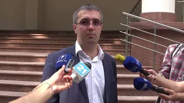 Parlamentar BĂTUT în centrul Capitalei. Sîrbu a ajuns la SPITAL cu comoție cerebrală