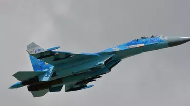 Incident militar deasupra Mării Baltice: Două avioane militare ruseşti de tip Suhoi-27 au interceptat un bombardier american de tip B-52