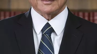 Fostul președinte a fost ARESTAT pentru corupție