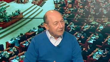Traian Băsescu, întrebat dacă ar susține-o pe Kovesi în cazul în care ar fi europarlamentar: Eu aș susține pentru această funcție orice român/ Foarte rar Parlamentul câștigă în disputa cu Consiliul (VIDEO)
