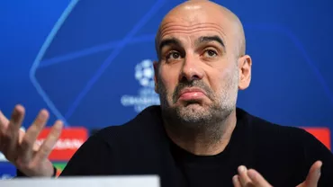 Pep Guardiola, dezvăluire BOMBĂ despre cum se fac transferurile de la Manchester City: Şeicul transferă banii, iar a doua zi creşte puţin preţul petrolului pentru a-şi recupera suma...