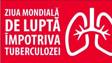 24 martie, Ziua Mondială de Luptă Împotriva Tuberculozei