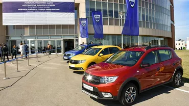 Dispar Dacia Duster şi Sandero: Mesaj bombă pentru milioane de romani! Ce mai e de făcut...