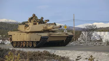 Rusia, acuzată că a PERTURBAT semnalele GPS ale forţelor NATO