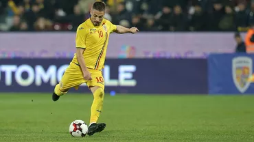 România, debut cu STÂNGUL la începutul campaniei de calificare la Euro 2020