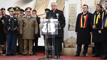 Tăriceanu: Parlamentarii noștri vor merge la Bruxelles să APERE şi să SUSȚINĂ interesele României şi ale românilor