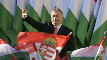 Viktor Orban IGNORĂ mesajul Uniunii Europene şi trece la AMENINŢĂRI