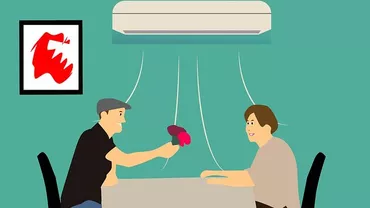 Aparatul de aer condiționat și bolile aduse de el. Prevenire, vindecare și sfaturi din medicina chinezească
