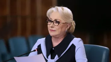 Dăncilă a făcut un anunț important, la RUGĂMINTEA lui Dragnea: Despăgubiri şi pensii speciale pentru supravieţuitorii Holocaustului din România