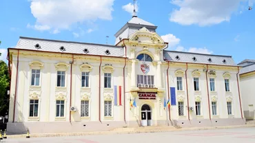 Primarul din Caracal i-a INTERZIS viceprimarului să facă postări pe Facebook despre activitatea Primăriei: ''Nu mă voi lăsa călcat în picioare'' (FOTO)