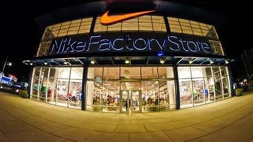 Comisia Europeană a amendat Nike cu 12,5 milioane de euro. Care este motivul...