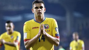 Transferul MOMENTULUI în fotbalul românesc! Un club de tradiție este gata să plătească clauza de 12 milioane de euro pentru Răzvan Marin