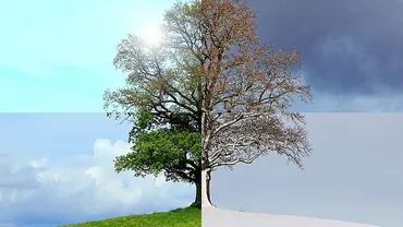 ALERTĂ METEO: Schimbare BRUSCĂ a vremii în România! Care sunt județele vizate!