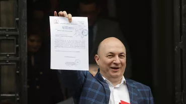 PSD organizează mitinguri în toată țara. Codrin Ștefănescu: 'Vom fi prezenți printre oameni non-stop, de acum până în ziua alegerilor'