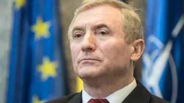 Augustin Lazăr candidează pentru un nou mandat de PROCUROR ȘEF: Ce a făcut la Ministerul de Justiție