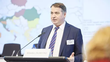 Mihail Dumitru: Amendamentele de compromis pentru regulamentul de bază al PAC ar putea fi votate pe 2 aprilie