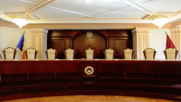 A fost anunțat primul contracandidat al lui Augustin Lazăr la șefia Parchetului General! Este procurorul care l-a interceptat în trecut pe Traian Băsescu