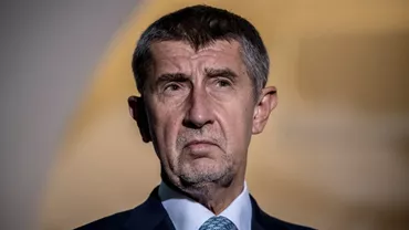 Premierul Cehiei ar fi sugerat că țara sa ar trebui să sară peste preluarea președinției Consiliului UE! Andrej Babis: Președinția rotativă, doar ”pălăvrăgeală și senvișuri”