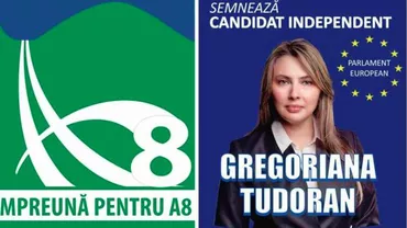 O asociaţie care militează pentru construirea Autostrăzii Iaşi - Târgu Mureş a înscris un candidat independent în alegerile europarlamentare