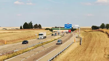 TRAGEDIE în Franța! Un român a murit pe autostradă. Este vorba de...