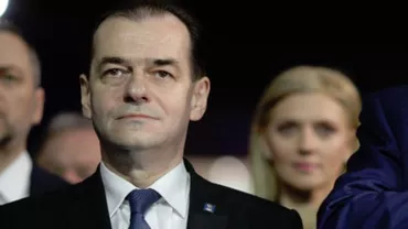 Președintele PNL, Ludovic Orban: Liderii PSD nu se dezmint și cochetează cu infracțiuni legate de referendum. Secțiile de votare sunt în mod obligatoriu comune