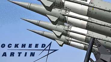 OFICIAL! Compania Lockheed Martin a obţinut un contract pentru livrarea de sisteme de rachete României