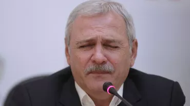 Dragnea: Iohannis a făcut un lucru foarte grav - Mi-a pronunțat numele (VIDEO)