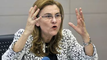 VIRALUL ZILEI! Maria Grapini i-a năucit pe oficialii UE cu ENGLEZA SA: 'Nu au SUFICIENT ŞOFER' -  Jurnaliștii au cerut traducere din limba vorbită de europarlamentarul PSD (VIDEO)