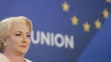 A PĂRĂSIT GUVERNUL! Șefa de Cabinet a premierului Viorica Dăncilă a DEMISIONAT: 'PSD s-a îndepărtat de valorile stângii europene'