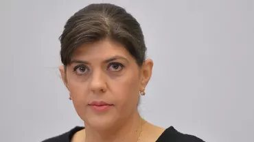 Financial Times: Măsura controlului judiciar îi scade șansele lui Kovesi de a deveni procuror-șef european