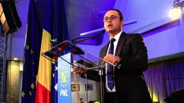 Cristian Buşoi: PNL București a strâns cel mai mare număr de semnături din țară. Cine zice că la București e înțelegere cu PSD, e ori prost, ori rău intenționat