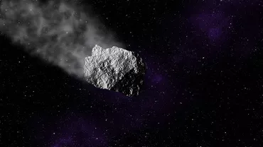 Va fi HAOS! Un asteroid se ÎNDREAPTĂ spre Pământ. Totul se va DEZINTEGRA