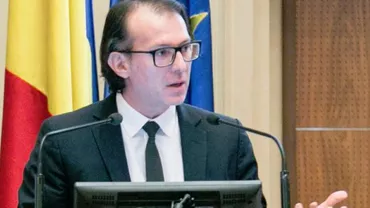 Continuă războiul. Senatorul Florin Cîțu, noi acuzații la adresa ministrului Teodorovici: ”Judecați și voi dacă nu merită să meargă la pușcărie”