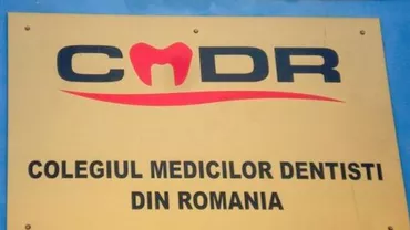 Scandal la adunarea generală a stomatologilor: Conducerea asociaţiei este acuzată că ia decizii în mod discreţionar şi nu dă socoteală privind banii din cotizaţii (VIDEO)