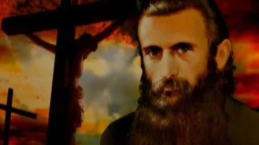 Descoperire ISTORICĂ... Jurnalul SECRET al lui Arsenie Boca a fost DESCIFRAT! Scrierile Sfântului Părinte despre România: PROFEȚII NEȘTIUTE PÂNĂ ACUM