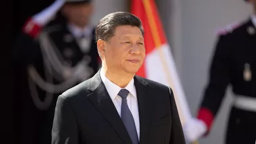PREMIERĂ. Președintele chinez recunoaște supremația Vestului! Xi: Statele din Occident sunt superioare economic și miltar pe termen lung. În cele din urmă, socialismul va învinge