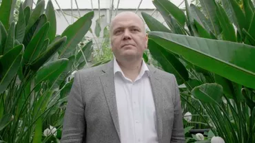 Culturi exotice made in Romania - Kiwi și arbore de cauciuc exotic lângă meri și viță de vie – proiectul de succes pentru 12.000 de studenți de la Universitatea de Agronomie, în mijlocul Bucureștiului
