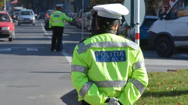 O femeie a demonstrat în instanță că Poliţia Locală n-are dreptul să-i ceară date despre persoana care i-a condus maşina într-o anumită zi