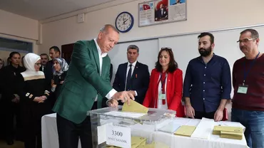 Alegeri locale în Turcia: Erdogan a pierdut cele mai importante 4 orașe. Istoricul Ionuț Cojocaru: E un pas pe care Opoziția îl face, dar Erdogan rămâne liderul de necontestat / Societatea urbană s-a săturat de promisiuni