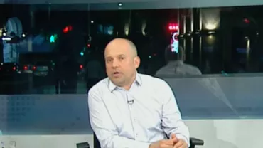 Radu Banciu: Ion Iliescu este bine-mersi. Omul e sănătos tun. O să mai prindă multe revelioane (VIDEO)