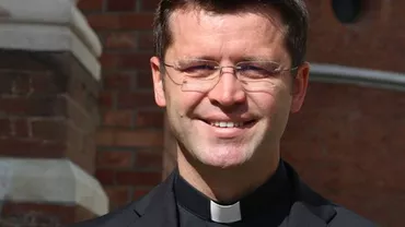 Francisc Doboș: Ca preot, nu am fibră optică directă cu Dumnezeu / Nu le putem lăsa responsabilitatea copiilor, nepoților. Ceea ce nu facem noi vor găsi ei mult mai greu de făcut