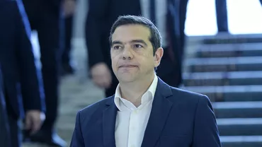 Premierul grec Tsipras s-a deplasat la Skopje, după ce Grecia și Republica Macedoniei de Nord au încheiat un conflict lung de aproape 30 de ani