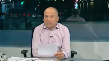 Radu Banciu, despre falimentul Realitatea Tv: I-au lăsat pe angajați în c***l gol la serviciu. A trebuit ca noi să susținem acest post, din banii noștri, aproape un deceniu (VIDEO)