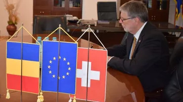 Numele ambasadei Elveției a dispărut subit de pe lista țărilor care au trimis un mesaj dur Guvernului Dăncilă în privința modificărilor din justiție (FOTO)