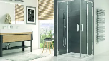 CUM SA FACI DIN CABINA DE DUS PUNCTUL FORTE AL BAII TALE!