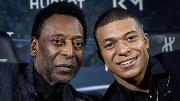 Pele, INTERNAT DE URGENȚĂ în spital! Legendarul fotbalist se confruntă cu GRAVE PROBLEME DE SĂNĂTATE